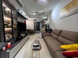 Forest Woods (D19), Condominium #598743401